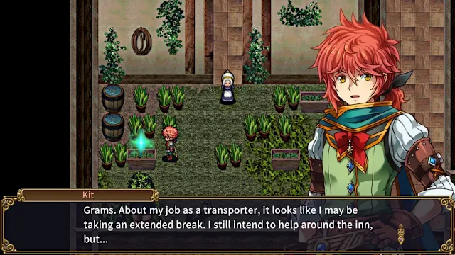 Ruinverse screenshot 1