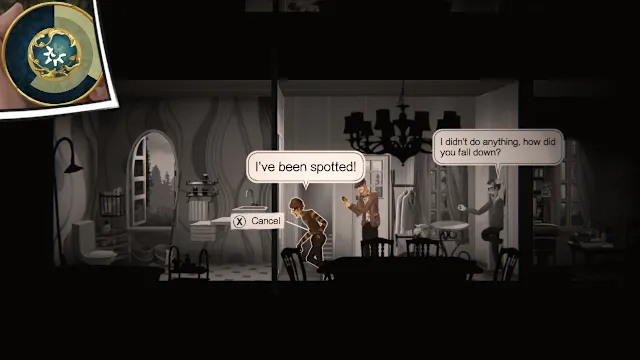 Clocker screenshot 3