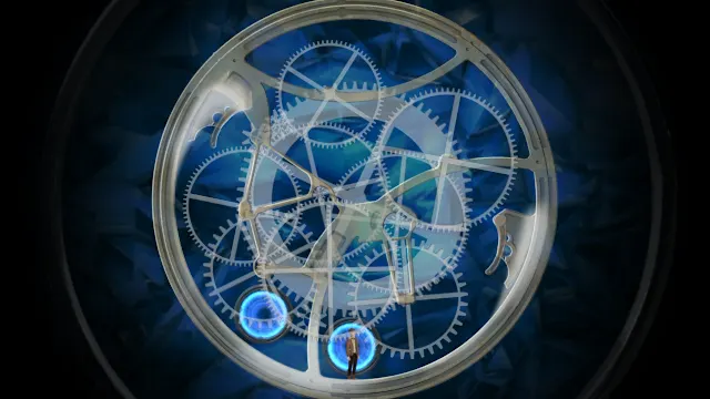 Clocker screenshot 5