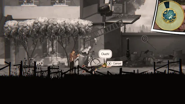 Clocker screenshot 4