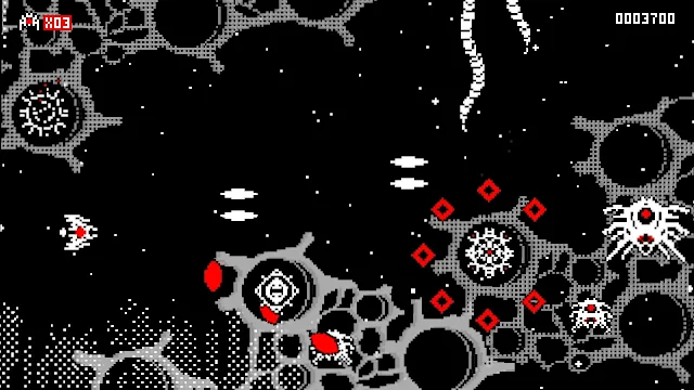 Binarystar Infinity screenshot 3
