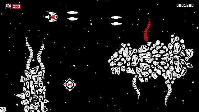 Binarystar Infinity screenshot 2