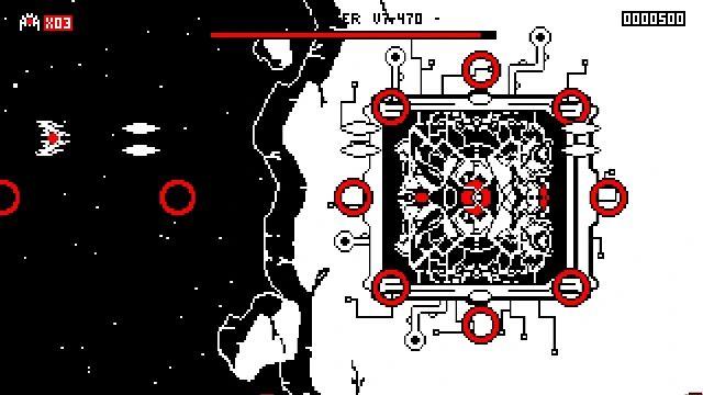 Binarystar Infinity screenshot 4