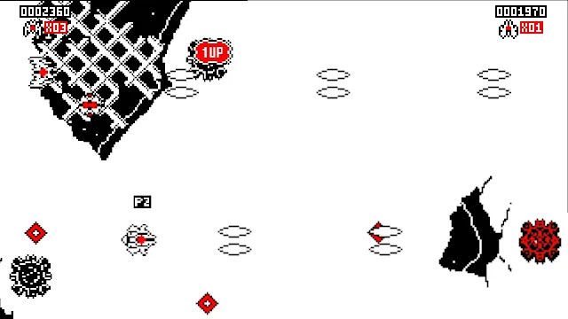 Binarystar Infinity screenshot 6