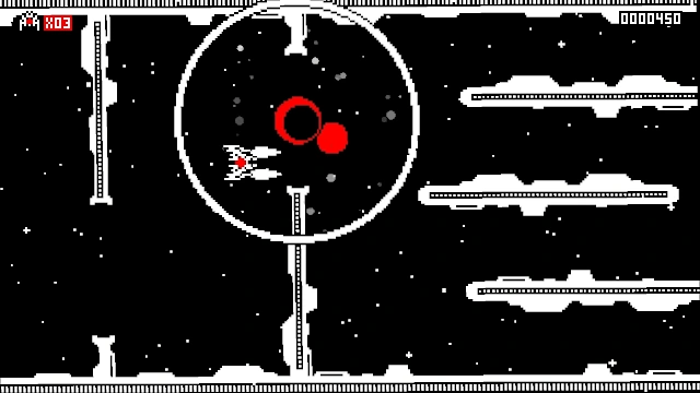 Binarystar Infinity screenshot 1