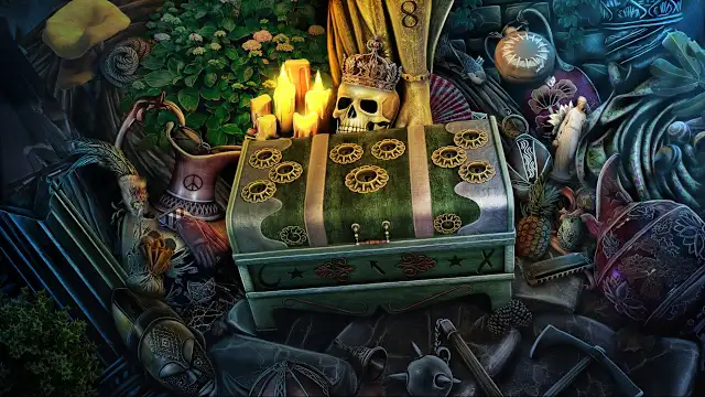 Demon Hunter: Revelation screenshot 2