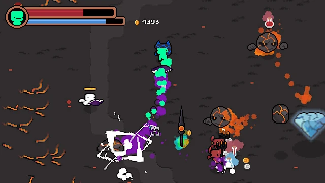 Gemini screenshot 1