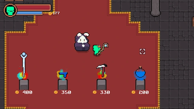 Gemini screenshot 4