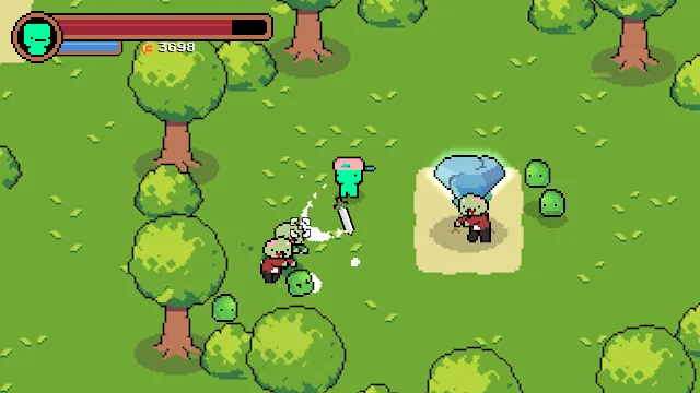 Gemini screenshot 6