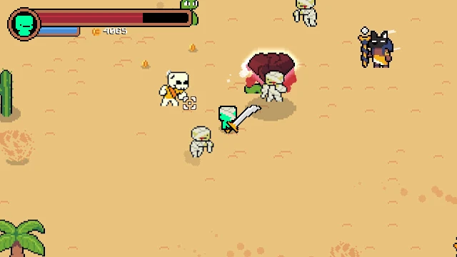 Gemini screenshot 3