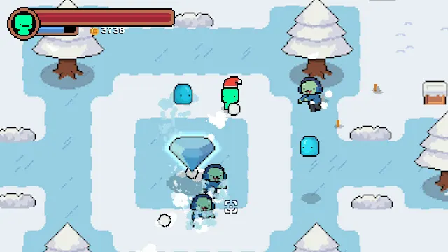 Gemini screenshot 5