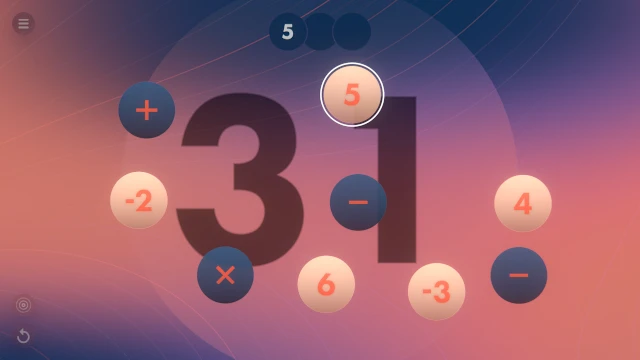 TRIOS - lofi beats / numbers to chill to screenshot 6