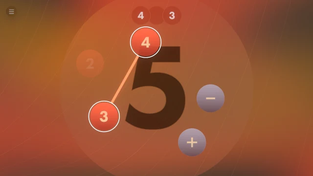 TRIOS - lofi beats / numbers to chill to screenshot 2