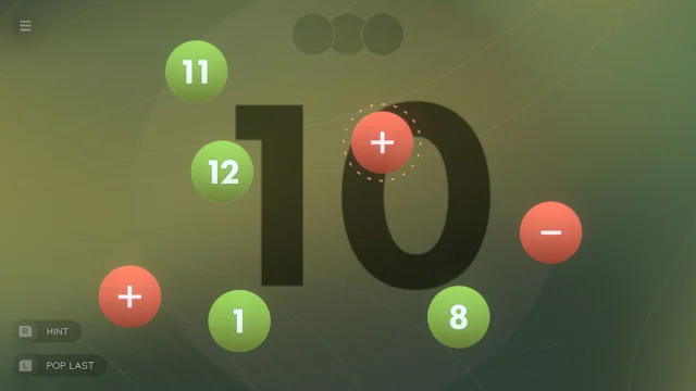 TRIOS - lofi beats / numbers to chill to screenshot 5