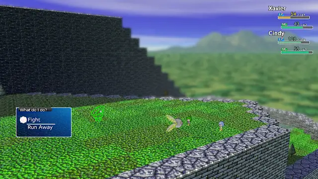 Cresteaju screenshot 5