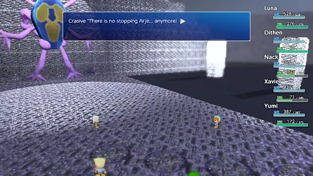 Cresteaju screenshot 3