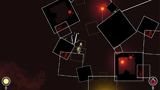A Tale of Synapse: The Chaos Theories screenshot 2