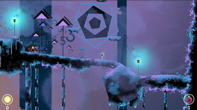 A Tale of Synapse: The Chaos Theories screenshot 6