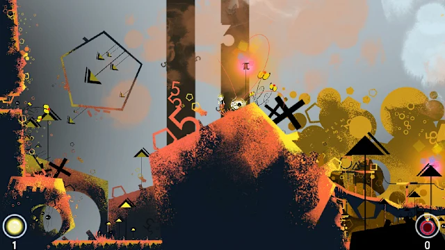 A Tale of Synapse: The Chaos Theories screenshot 3