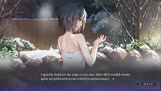 Lily of the Hollow - Resurrection screenshot 5