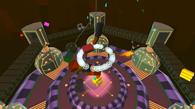 Stacks On Stacks (On Stacks) screenshot 5
