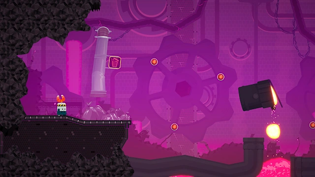 Get-A-Grip Chip screenshot 2