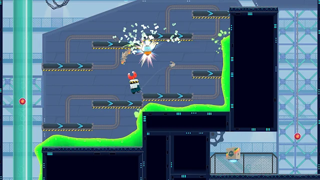 Get-A-Grip Chip screenshot 3