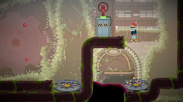 Get-A-Grip Chip screenshot 4
