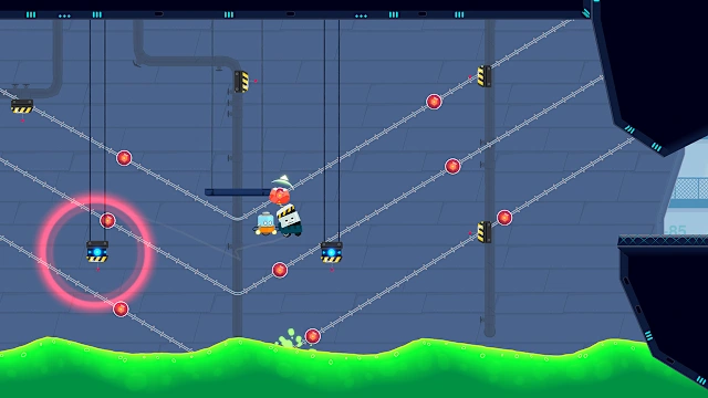 Get-A-Grip Chip screenshot 6