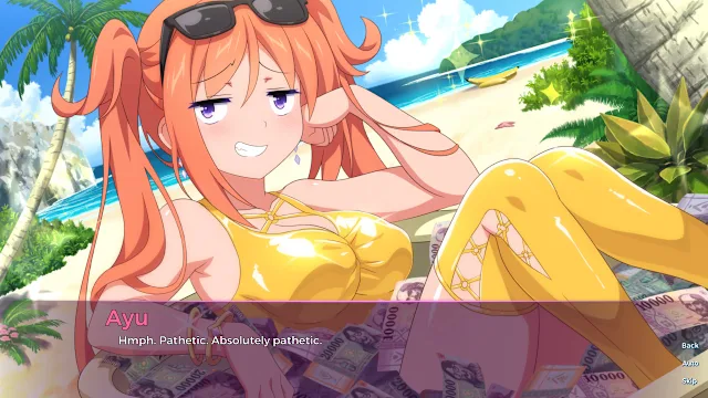 Sakura Succubus screenshot 6