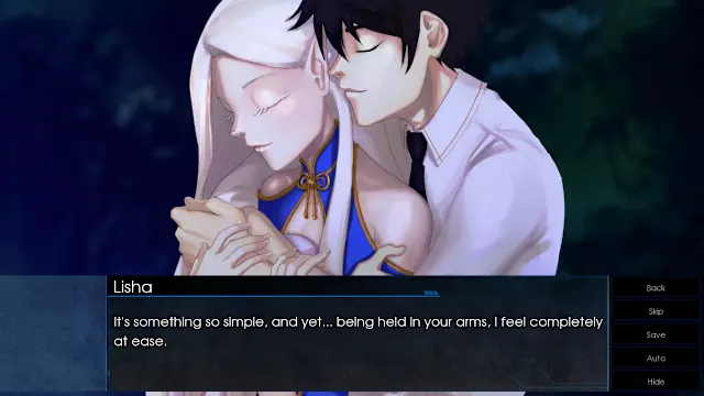 Sable's Grimoire screenshot 5