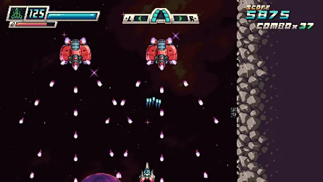 Habroxia 2 screenshot 2