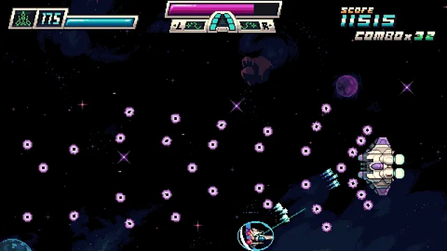Habroxia 2 screenshot 5