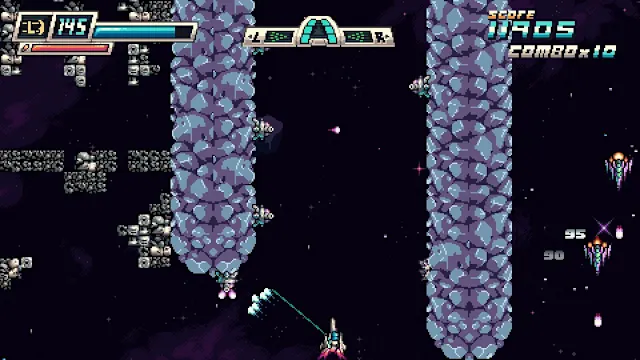 Habroxia 2 screenshot 3