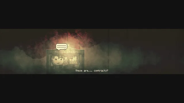 DISTRAINT Collection screenshot 6