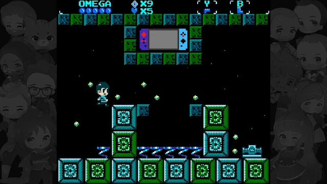 PLOID screenshot 2