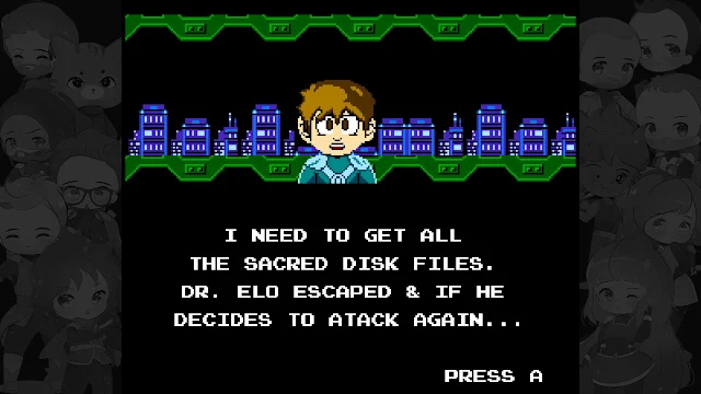 PLOID screenshot 1