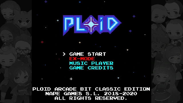 PLOID screenshot 6