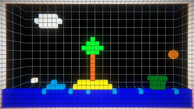PING REDUX screenshot 2