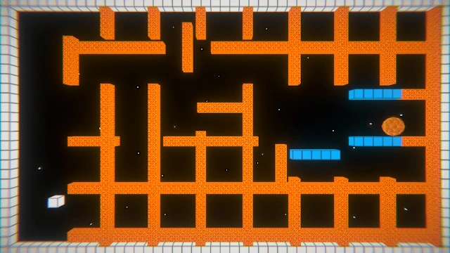 PING REDUX screenshot 5