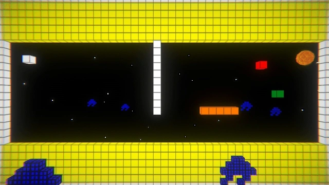 PING REDUX screenshot 0