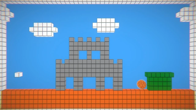 PING REDUX screenshot 1