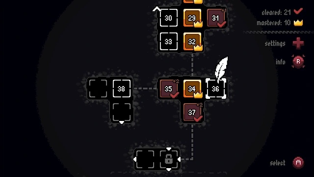 Dungeon and Puzzles screenshot 2