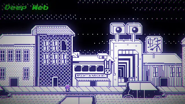 Baobabs Mausoleum Grindhouse Edition screenshot 6