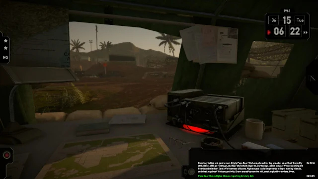 Radio Commander screenshot 5