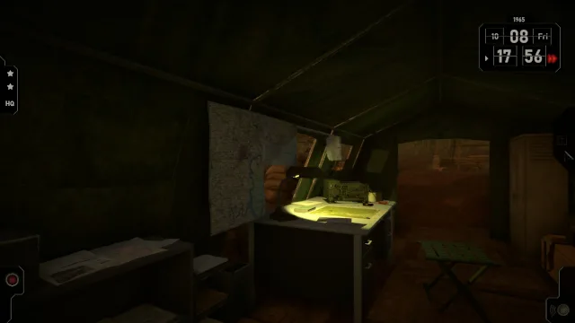 Radio Commander screenshot 3