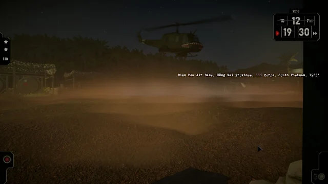 Radio Commander screenshot 4