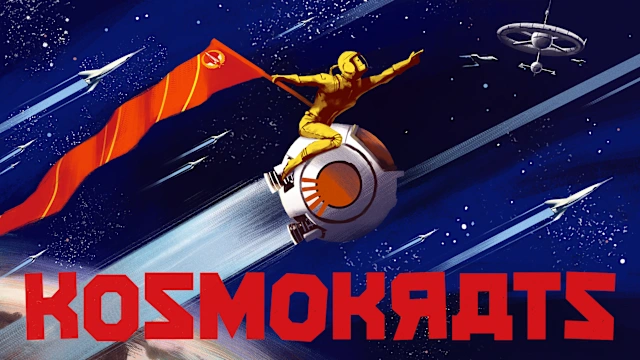Kosmokrats