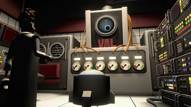 Kosmokrats screenshot 5