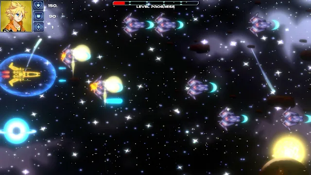 SpaceEx Commander screenshot 1